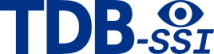 Logo TDB-SSI